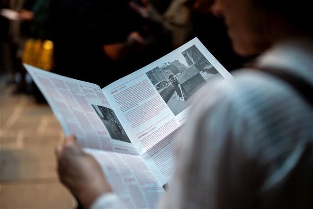 Exposição de Vivian Maier no Centro Português de Fotografia, Porto.
