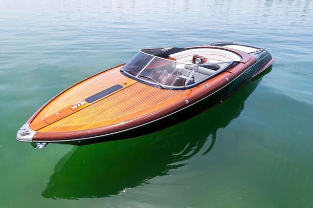 Riva Aquariva Super