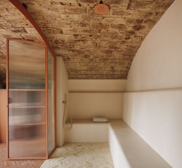 Casa Amarela, refúgio de luxo em Beja, com spa, piscina e terraço