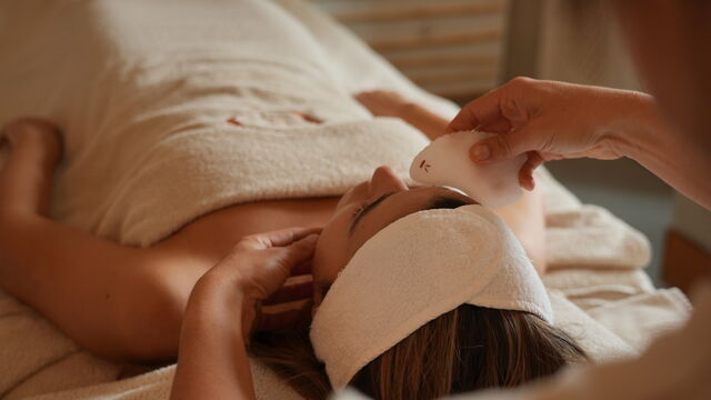 Spa Oriza oferece tratamentos e massagens inspirados na natureza da Comporta