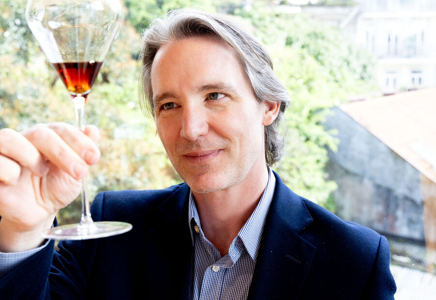 Kimbrel Porto Tawny 50 anos: o novo nome do Douro já nasce com meio século de história