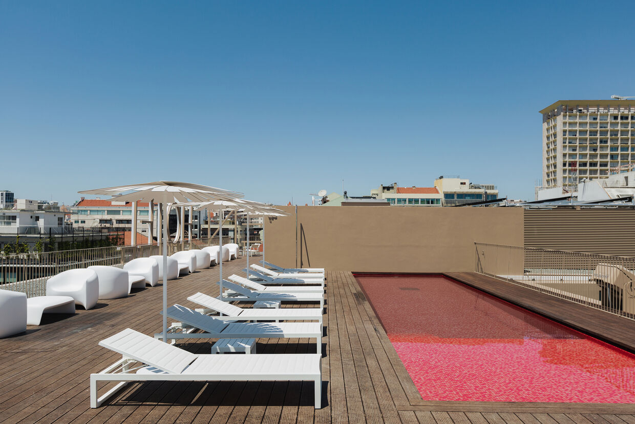 O Hotel Lumen abre as portas a não-hóspedes já a partir de Junho 