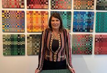 Tatiana Mandelli: “As pessoas acham que um grande luxo é ter uma varanda em casa ou um jardim para cuidar"