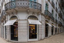 Buccelatti já chegou à Avenida da Liberdade