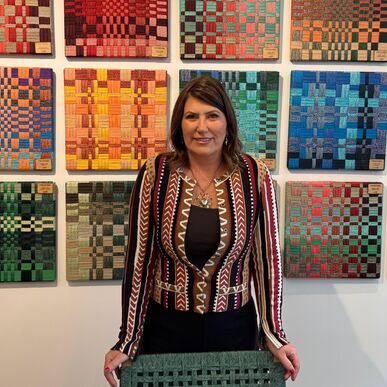 Tatiana Mandelli: “As pessoas acham que um grande luxo é ter uma varanda em casa ou um jardim para cuidar"