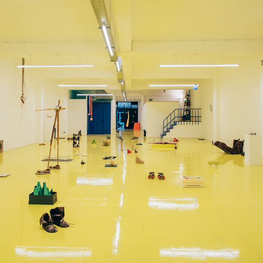 “No artesanato português, o tempo é mestre”: a Lisbon Design Week 2026 começa hoje