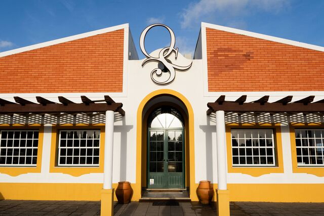 Quinta do Sampayo