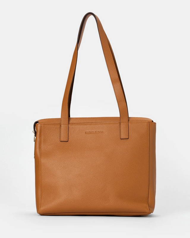 Rachel Bloom smart anti-theft Tote