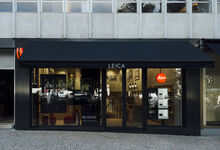Leica. Mais que uma câmara, um ponto de vista