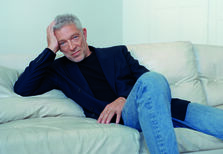 Vincent Cassel: "Continuo a trabalhar nas minhas personagens mesmo quando estou a dormir"