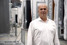 Américo Pinheiro: “Luxo é uma edição a preto e branco da Fábula de Veneza, de Corto Maltese”