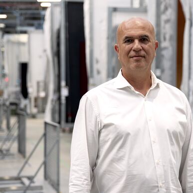 Américo Pinheiro: “Luxo é uma edição a preto e branco da Fábula de Veneza, de Corto Maltese”