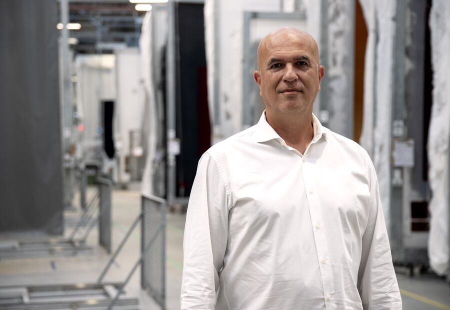 Américo Pinheiro: “Luxo é uma edição a preto e branco da Fábula de Veneza, de Corto Maltese”