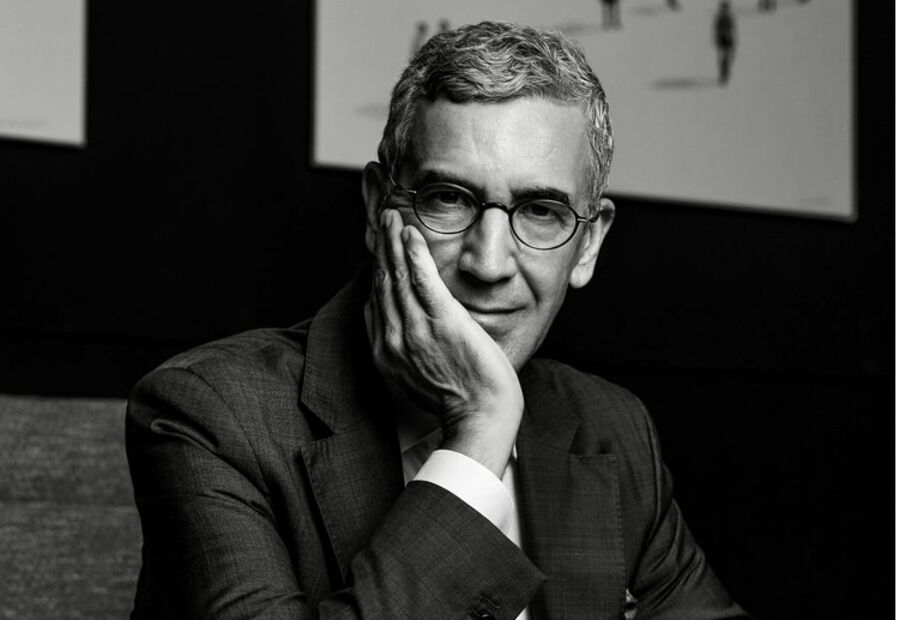 António Paraíso: “O 911 é uma marca à parte, dentro do universo Porsche”